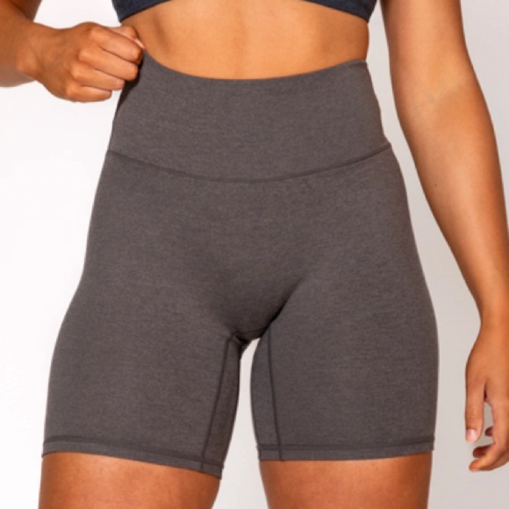 P’tula - Bare Pro Short